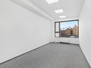 Pronájem kanceláře, Liberec - Liberec II-Nové Město, Chrastavská, 315 m2