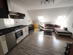 Pronájem bytu 2+kk, Turnov, Palackého, 60 m2