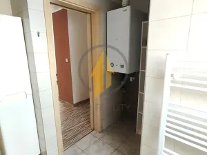 Pronájem bytu 2+kk, Turnov, Palackého, 60 m2