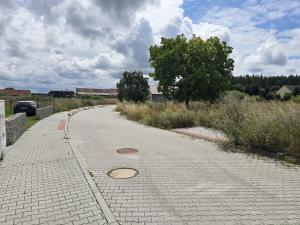 Prodej pozemku pro bydlení, 943 m2
