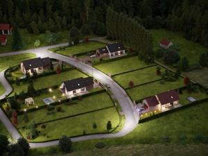 Prodej pozemku pro bydlení, 943 m2