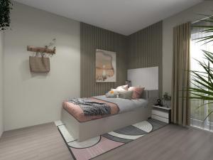 Prodej rodinného domu, Plzeň - Dolní Vlkýš, Na Lučním vrchu, 110 m2