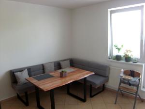 Pronájem bytu 2+1, Vysoké Mýto - Pražské Předměstí, Mánesova, 74 m2