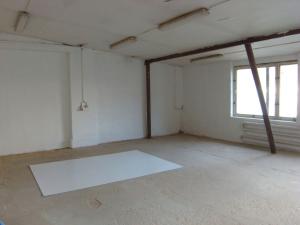 Pronájem výrobních prostor, Vysoké Mýto - Pražské Předměstí, 144 m2