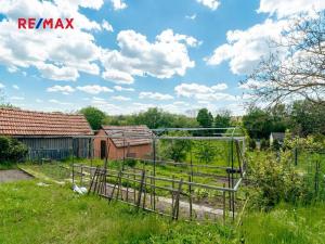 Prodej rodinného domu, Slavětice, 250 m2