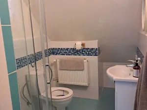 Pronájem bytu 1+1, Liberec, Vrchlického, 41 m2