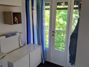 Pronájem bytu 1+1, Liberec, Vrchlického, 41 m2