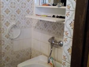Pronájem rodinného domu, Prostějov, 80 m2