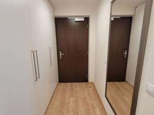 Pronájem bytu 3+kk, Praha - Stodůlky, Mukařovského, 69 m2