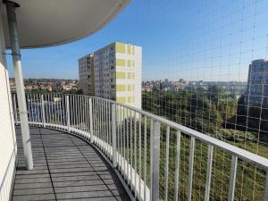 Pronájem bytu 2+kk, Praha - Stodůlky, Mukařovského, 48 m2