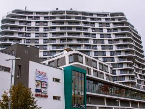 Pronájem bytu 2+kk, Praha - Stodůlky, Mukařovského, 48 m2