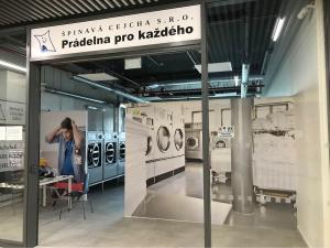 Pronájem bytu 2+kk, Praha - Stodůlky, Mukařovského, 48 m2