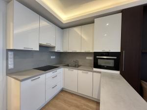 Pronájem bytu 1+kk, Praha - Stodůlky, Mukařovského, 30 m2