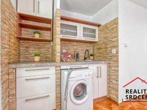 Pronájem bytu 1+kk, Karviná, Ve Svahu, 21 m2