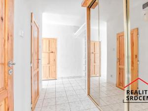Pronájem bytu 2+1, Karviná, Haškova, 59 m2