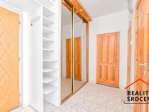Pronájem bytu 2+1, Karviná, Haškova, 59 m2