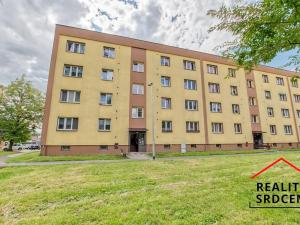 Pronájem bytu 2+1, Karviná, Haškova, 59 m2