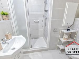 Pronájem bytu 1+1, Karviná, Dělnická, 38 m2