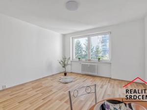 Pronájem bytu 1+1, Karviná, Dělnická, 38 m2