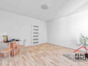 Pronájem bytu 1+1, Karviná, Dělnická, 38 m2