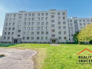 Pronájem bytu 1+1, Karviná, Dělnická, 38 m2