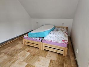 Prodej atypického bytu, Jeseník, Na Úbočí, 137 m2