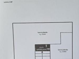 Prodej atypického bytu, Jeseník, Na Úbočí, 137 m2