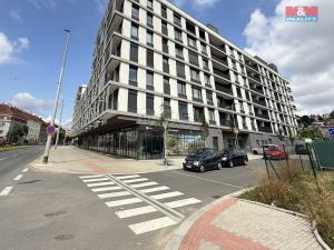 Pronájem bytu 3+kk, Praha, Kolbenova, 98 m2