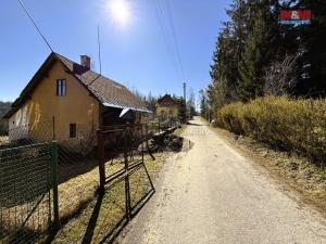Prodej rodinného domu, Pěnčín - Alšovice, 48 m2