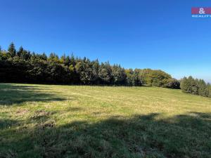Prodej louky, Jiřetín pod Jedlovou - Rozhled, 15674 m2