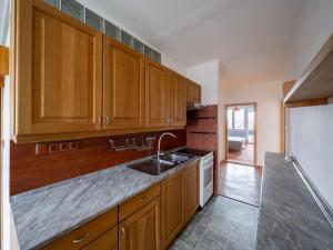 Prodej bytu 3+1, Nová Včelnice, Na Hliněnce, 78 m2