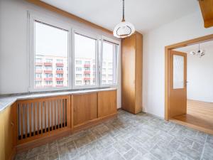 Prodej bytu 3+1, Nová Včelnice, Na Hliněnce, 78 m2