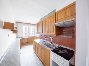 Prodej bytu 3+1, Nová Včelnice, Na Hliněnce, 78 m2