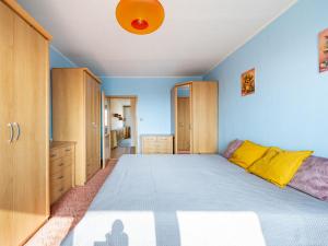 Prodej bytu 3+1, Nová Včelnice, Na Hliněnce, 78 m2
