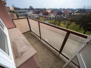 Prodej bytu 3+1, Nová Včelnice, Na Hliněnce, 78 m2
