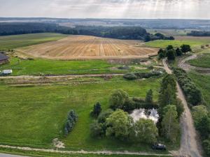 Prodej pozemku, Bechyně - Senožaty, 2091 m2
