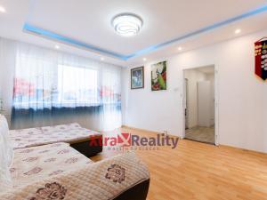 Prodej bytu 3+1, Česká Lípa, Dlouhá, 70 m2