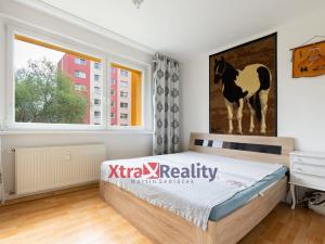 Prodej bytu 3+1, Česká Lípa, Dlouhá, 70 m2