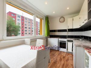 Prodej bytu 3+1, Česká Lípa, Dlouhá, 70 m2