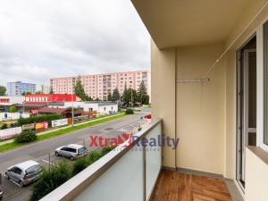 Prodej bytu 3+1, Česká Lípa, Dlouhá, 70 m2