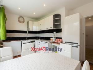 Prodej bytu 3+1, Česká Lípa, Dlouhá, 70 m2