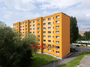 Prodej bytu 3+1, Česká Lípa, Dlouhá, 70 m2