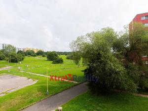 Prodej bytu 3+1, Česká Lípa, Dlouhá, 70 m2