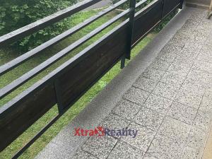 Pronájem bytu 1+kk, Teplice, Bílinská, 44 m2