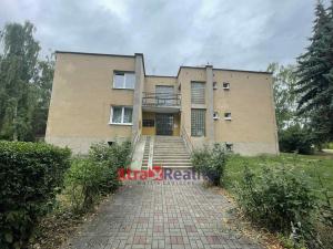 Pronájem bytu 1+kk, Teplice, Bílinská, 44 m2