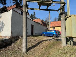 Prodej rodinného domu, Manětín, 250 m2