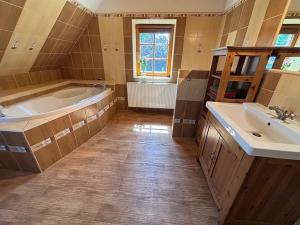 Prodej rodinného domu, Palkovice, 150 m2