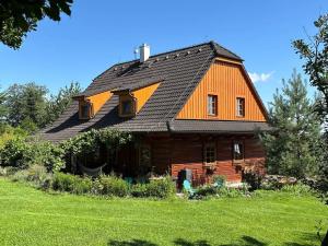 Prodej rodinného domu, Palkovice, 150 m2