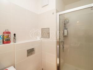 Pronájem bytu 1+kk, Praha - Hloubětín, Nademlejnská, 26 m2