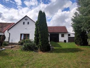 Pronájem domu, Velká Turná, 75 m2